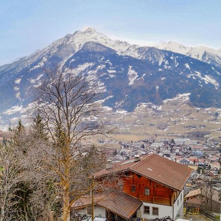 1 Bedroom Cozy Apartment In Hinterburg Екстериор снимка